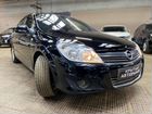 Opel Astra 1.6 МТ, 2011, 168 238 км объявление продам