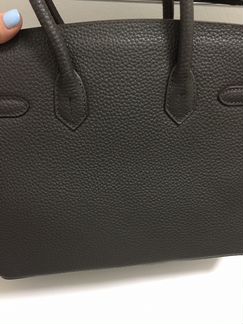 Hermes Birkin mini