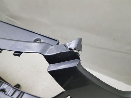 Бампер передний Hyundai Creta