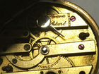 Старинные часы объявление продам