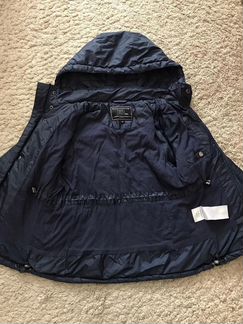 Куртка Borelli