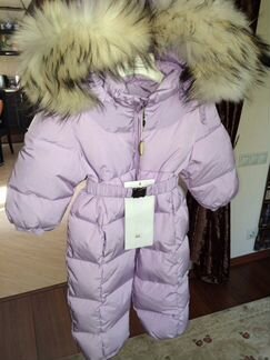 Manudieci комбинезон на 2 года Новый