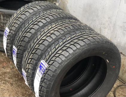 Новая резина 2256517 bfgооdriсh