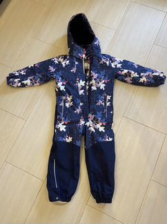 Зимний костюм reima 116