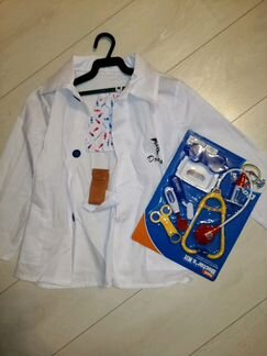 Костюмы профессий для детей