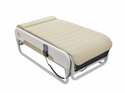 Массажная кровать Lotus care health plus M17