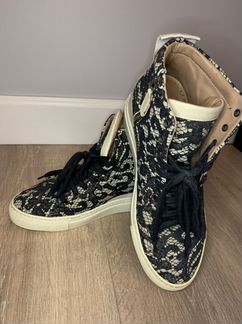 Кросовки женские twin set