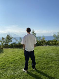 Костюм теплый