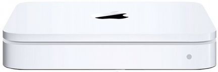 Apple Time Capsule 1Tb