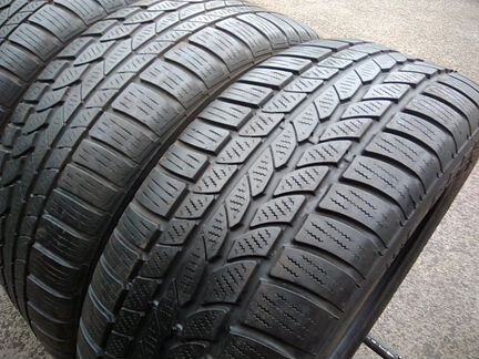 255 55 R 18 109H Continental WinterContact 4x4