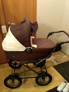 Коляска Inglesina sofia sport