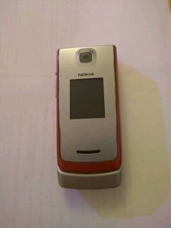 Nokia 3610a