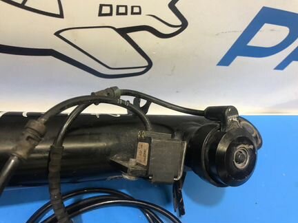 Амортизатор задний правый Bmw X5 F85