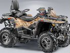 Stels ATV 850 guepard trophy PRO EPS объявление продам