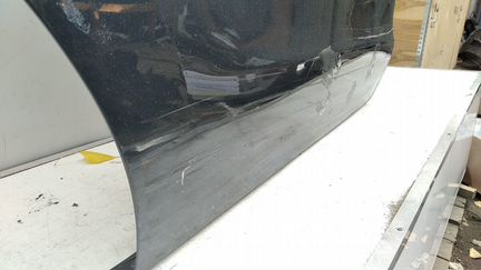Дверь задняя правая Ford Expedition 4
