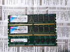 DDR2 512MB; Сетевая карта; Процессор; прочее