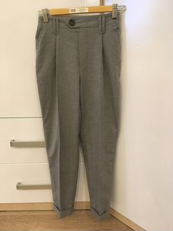 Брюки H&M женские