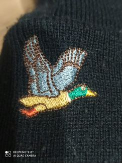Шапка Запорожец