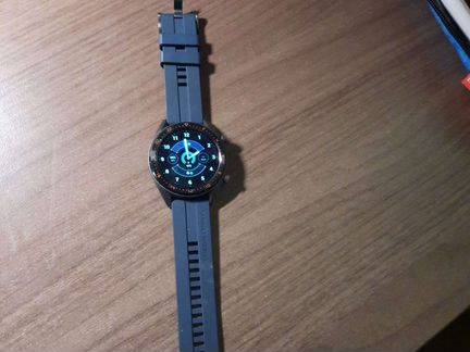 Huawei watch GT active