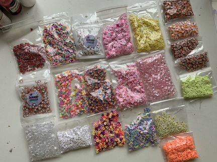 Фимо доя слаймов