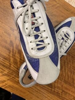 Кроссовки prada, made in Italy, 44, б/у