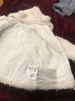 Толстовка Мишка Мазеркеа