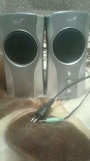 Колонки для компьютера