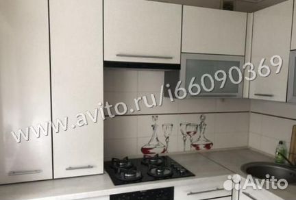 1-к квартира, 32.5 м², 4/5 эт.