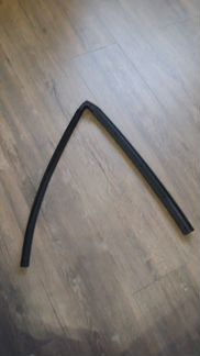 Уплотнитель порога