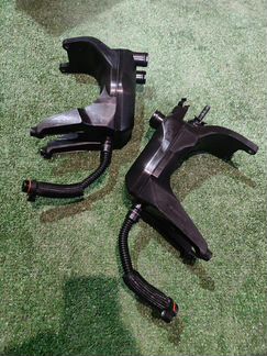 Маслозаборник на Мерседес-A1330105600