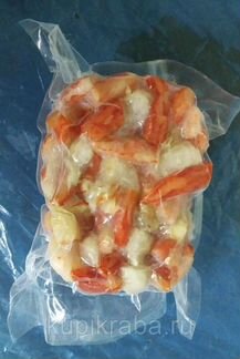 Салатное мясо