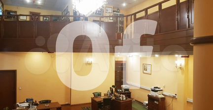 Продам офисное помещение, 2638 м²