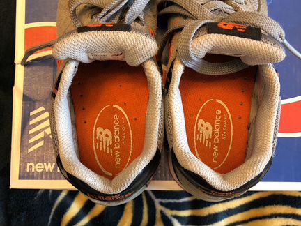 Кроссовки New balance 574 для мальчика