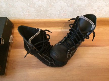 Осенние Converse Junior 13 (20.0см)