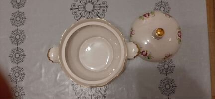 Сервиз столовый