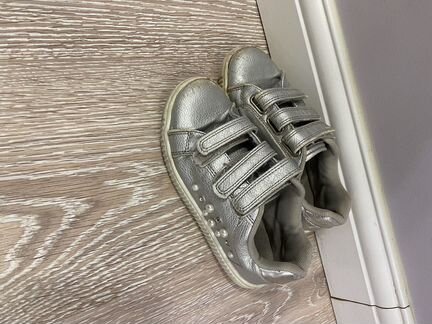 Кеды для девочки