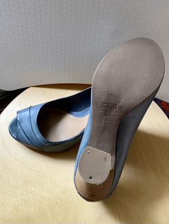 Туфли Clark’s