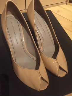 Туфли Marc Jacobs, 40