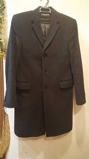Пальто мужское Giordano Conti