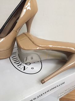 Две пары Туфли Steve Madden (цена за обе)