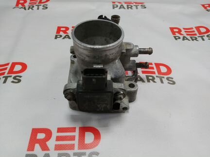 Дроссельная заслонка Хэндай Элантра XD 00-06