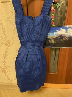 Платье