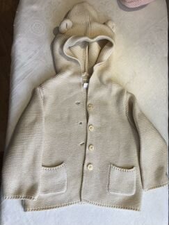 Кофты вязаные Gap 18-24