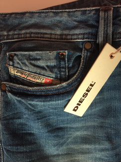 Diesel Thanaz size w 27 l 32 New