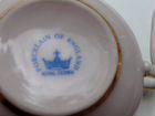 Чашка на блюдце - подносе Royal Crown Англия объявление продам