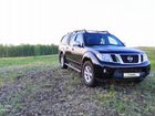 Nissan Navara 3.0 AT, 2010, 183 000 км