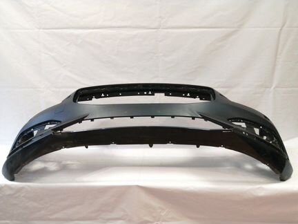 Бампер передний Volvo S60 3 2018-2020