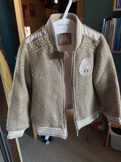 Курточка Choupette 86