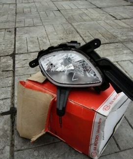 Kia picanto птф 922011y000 пиканто