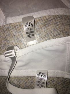 Бюстгальтеры milavitsa 70D (новые) и 70С